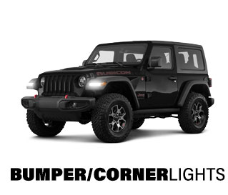 Bumper & Corner Lights